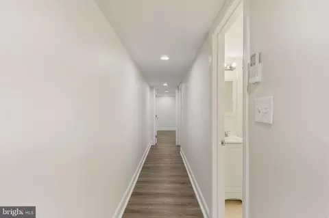 Entry Way - 113 15th St SE, Washington, DC 20003 photo 6 of 7