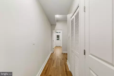 Entry Way - 113 15th St SE, Washington, DC 20003 photo 1 of 7
