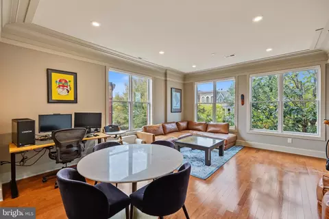 1301 H St NE #3, Washington, DC 20002