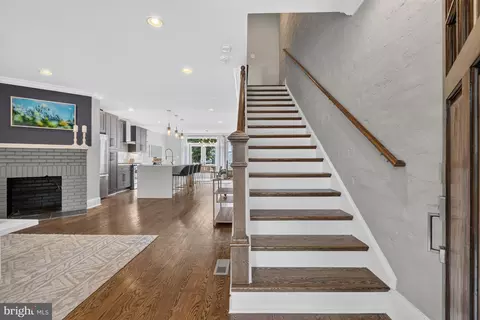 4516 Illinois Ave NW, Washington, DC 20011