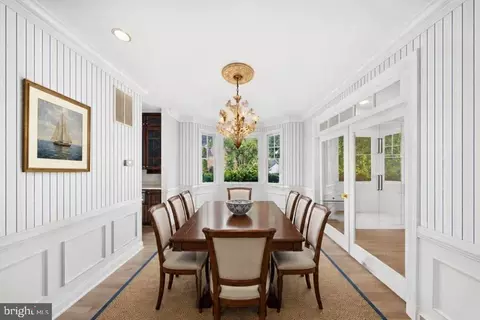 Dining - 5000 Macarthur Ct NW, Washington, DC 20016 photo 1 of 1