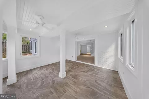 Entry Way - 5000 Macarthur Ct NW, Washington, DC 20016 photo 10 of 10
