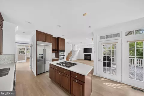 Other - 5000 Macarthur Ct NW, Washington, DC 20016 photo 2 of 14