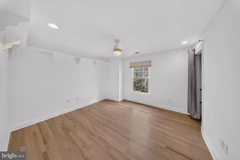 Bedroom - 5000 Macarthur Ct NW, Washington, DC 20016 photo 8 of 9