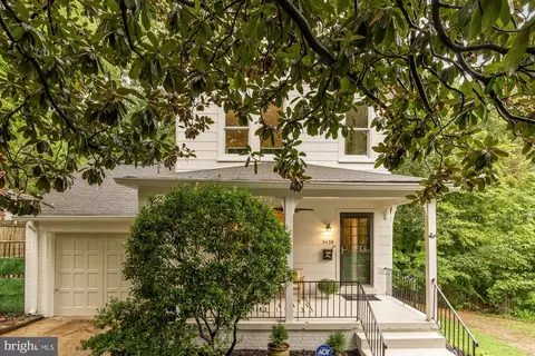3436 17th St NW, Washington, DC 20010