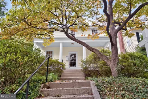 3925 Mckinley St NW, Washington, DC 20015