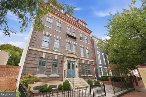 425 M St NW #J, Washington, DC 20001