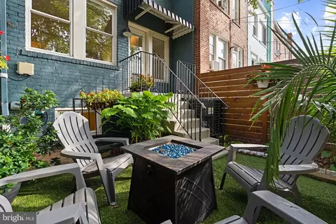 Exterior - 1711 Lang Pl NE, Washington, DC 20002 photo 4 of 7