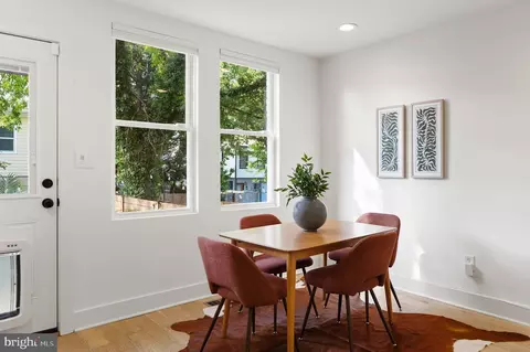 Dining - 1711 Lang Pl NE, Washington, DC 20002 photo 1 of 1