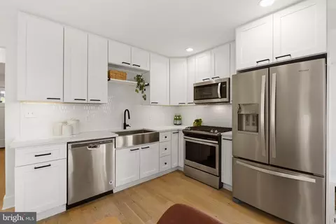 Kitchen - 1711 Lang Pl NE, Washington, DC 20002 photo 1 of 1