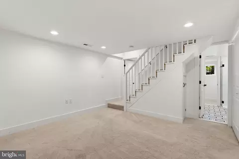Entry Way - 1711 Lang Pl NE, Washington, DC 20002 photo 4 of 4