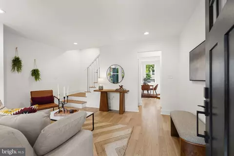Entry Way - 1711 Lang Pl NE, Washington, DC 20002 photo 1 of 4