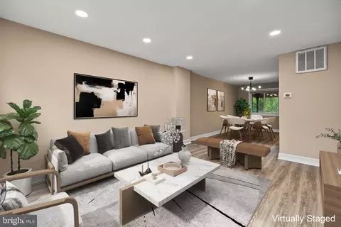 1482 Bangor St SE, Washington, DC 20020