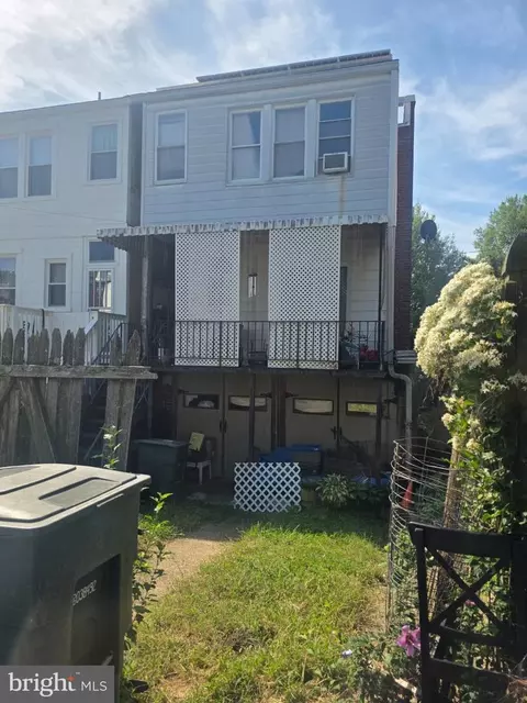 509 Oglethorpe St NW, Washington, DC 20011 photo 2