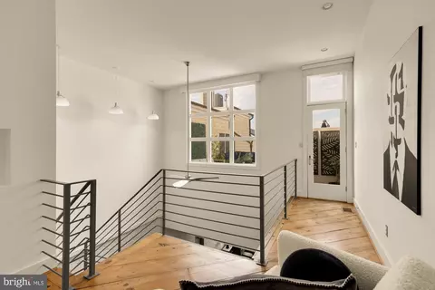 Entry Way - 1737 Johnson Ave NW #D, Washington, DC 20009 photo 6 of 6