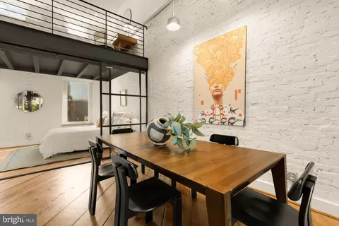 Dining - 1737 Johnson Ave NW #D, Washington, DC 20009 photo 1 of 3