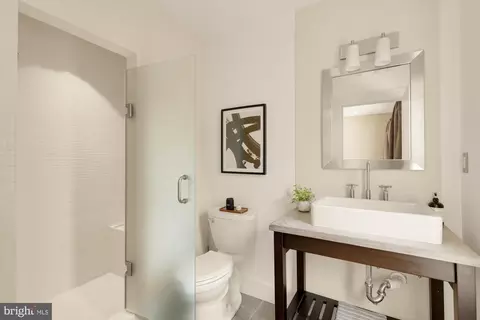 Bath - 1737 Johnson Ave NW #D, Washington, DC 20009 photo 3 of 3