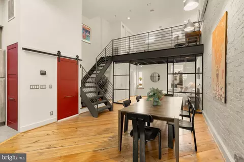 Entry Way - 1737 Johnson Ave NW #D, Washington, DC 20009 photo 3 of 6