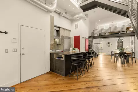 Entry Way - 1737 Johnson Ave NW #D, Washington, DC 20009 photo 1 of 6