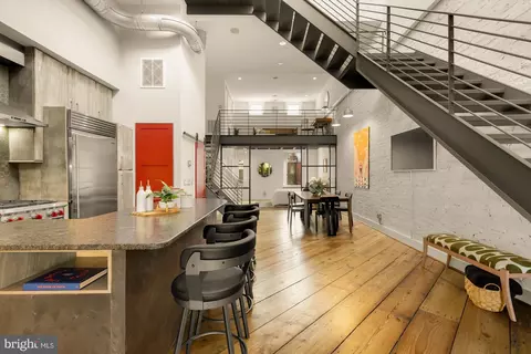 Entry Way - 1737 Johnson Ave NW #D, Washington, DC 20009 photo 2 of 6