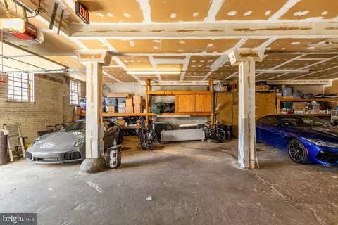 Exterior - 1737 Johnson Ave NW #D, Washington, DC 20009 photo 6 of 7