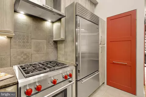 Kitchen - 1737 Johnson Ave NW #D, Washington, DC 20009 photo 3 of 3