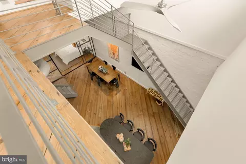 Entry Way - 1737 Johnson Ave NW #D, Washington, DC 20009 photo 4 of 6