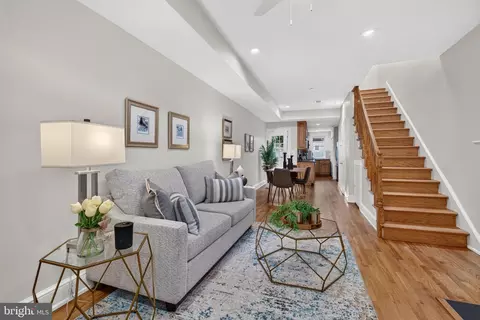 Other - 524 4th St SE, Washington, DC 20003 photo 1 of 9