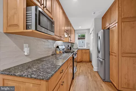Kitchen - 524 4th St SE, Washington, DC 20003 photo 1 of 6