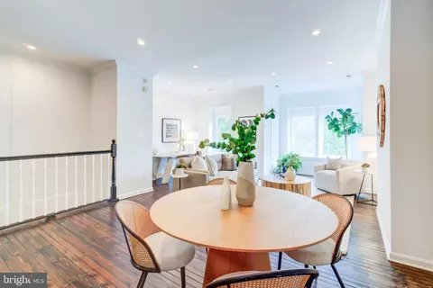 Dining - 822 7th St NE #2, Washington, DC 20002 photo 1 of 1