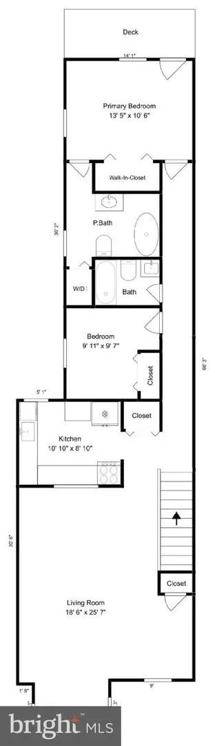 Other - 822 7th St NE #2, Washington, DC 20002 photo 9 of 17