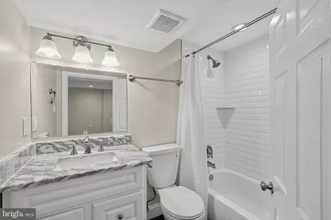 Bath - 4815 Bass Pl SE, Washington, DC 20019 photo 2 of 3