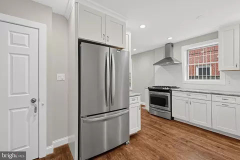 Entry Way - 4815 Bass Pl SE, Washington, DC 20019 photo 3 of 8