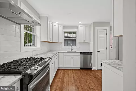 Kitchen - 4815 Bass Pl SE, Washington, DC 20019 photo 1 of 4