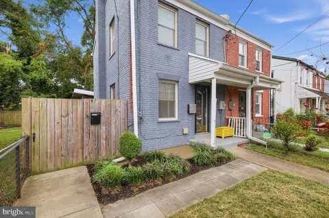 Other - 4815 Bass Pl SE, Washington, DC 20019 photo 1 of 9