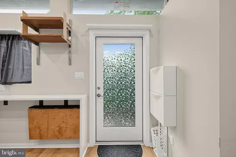Entry Way - 4815 Bass Pl SE, Washington, DC 20019 photo 7 of 8