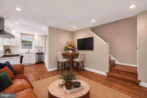 Living - 4815 Bass Pl SE, Washington, DC 20019 photo 1 of 1