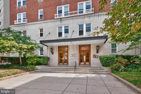 1954 Columbia Rd NW #310, Washington, DC 20009