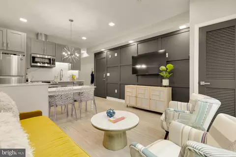 1355 Bryant St NE #2, Washington, DC 20018