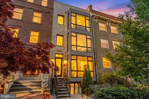 1729 T St NW #3, Washington, DC 20009