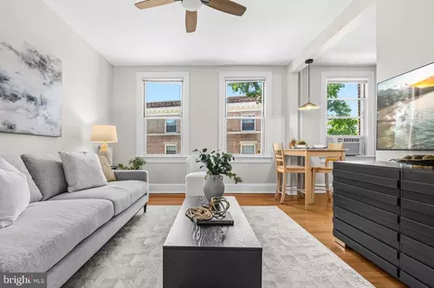 1875 Mintwood Pl NW #36, Washington, DC 20009