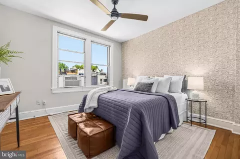 1875 Mintwood Pl NW #36, Washington, DC 20009