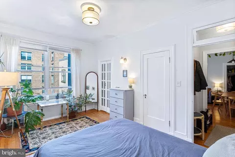 1734 P St NW #53, Washington, DC 20036