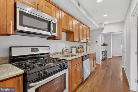 Entry Way - 1643 Montello Ave NE #1, Washington, DC 20002 photo 2 of 2