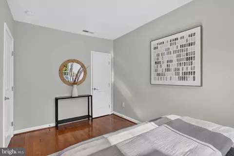 Bedroom - 1643 Montello Ave NE #1, Washington, DC 20002 photo 2 of 3