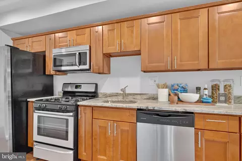 Kitchen - 1643 Montello Ave NE #1, Washington, DC 20002 photo 1 of 1