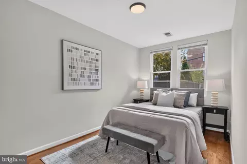 Bedroom - 1643 Montello Ave NE #1, Washington, DC 20002 photo 1 of 3