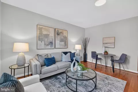 Living - 1643 Montello Ave NE #1, Washington, DC 20002 photo 1 of 3