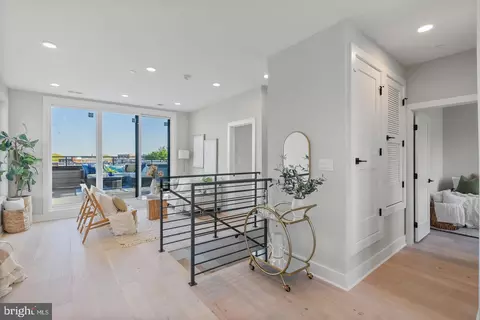 Entry Way - 2019 M St NE #PH9, Washington, DC 20002 photo 2 of 3