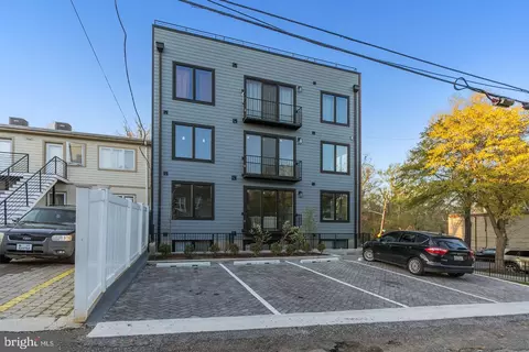 Exterior - 2019 M St NE #PH9, Washington, DC 20002 photo 8 of 10